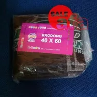 Krodong Kerodong Sangkar Kotak no 3 Ebod