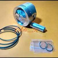 PISTON KIT FIM JUPITER XB 55,25