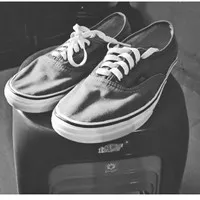 Vans Authentic