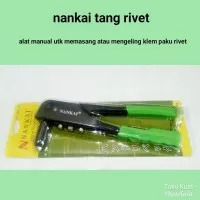 nankai tang rivet ART : 085-02