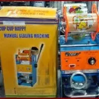 MESIN CUP SEALER ETON - MESIN SEALER - MESIN CUP SEALER - CUP SEALER