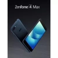 Asus Zenfone 4 MAX (ZC520KL) Ram 3GB Rom 32GB Garansi Resmi 1 Tahun