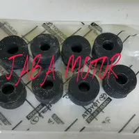 Karet stabil-Bushing stabil Kijang kapsul-Grand-Super-efi ori