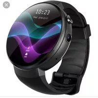 lemfo lem7 4g smartwatch