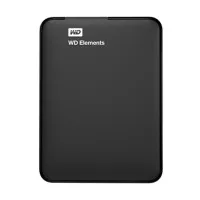 WD Elements Portable Hard Disk External [2 TB/2.5 Inch/USB 3.0]