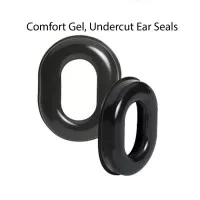 David Clark Replacement Comfort Gel Undercut Ear Seals