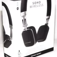 Headphone Harman Kardon Soho Wireless