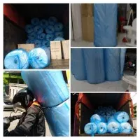 Bubble pack/ buble wrap/ plastik buble wrap