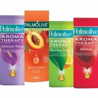 Sabun Palmolive Refill 450ml