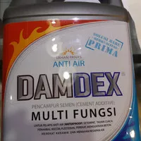 Damdex Cair 5 liter