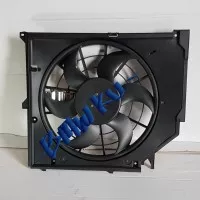 Extra Fan BMW E46 M43 N42 17111752508