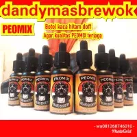 Beard oil peo mix jojoba oil 30ml peomix