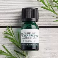 The Body Shop Tea Tree Oil Original 20 ml