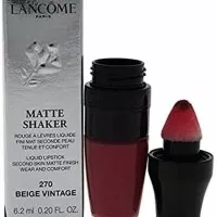 Lancome Matte Shaker 270 beige Vintage