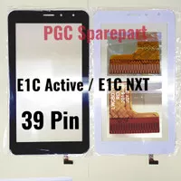 Original OEM Touchscreen TS Advan Tab Tablet E1C Active - E1C NXT