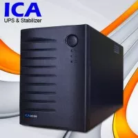 UPS ICA CE1200 (1200 VA / 600 W)