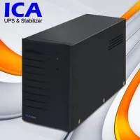 UPS ICA CE600 (600 VA / 300 W)