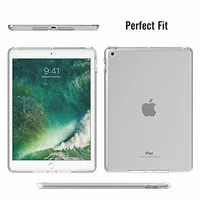 soft case iPad 9.7 2018 6th generation slim case bening iPad
