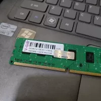 Ram V-Gen DDR3 4gb Pc10600 For Komputer