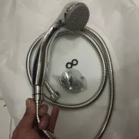 Hand Shower TOTO Chroome