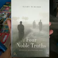 buku four noble truths suwung