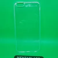 Iphone 6 Plus Case Ultrathin Softcase Transparan Silicon Tebal