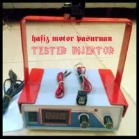Tester injektor tester injector injektor tester injector tester