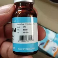 Ovaprim - Hormon ikan 10 ml