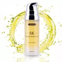 Ertos Serum Kinclong SK - Skincare Original BPOM