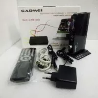 TV Tunner / TV Tuner Gadmei 5821 For Monitor CRT/LCD/LED