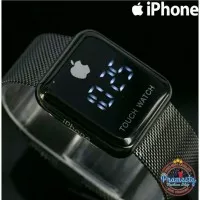 Apple Watch Jam Tangan Pria dan Wanita