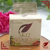 Rice soap sr12-Harha Agen