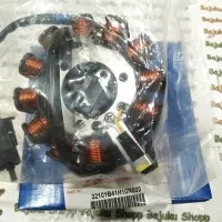 stator spul magneto stator assy Suzuki Skydrive