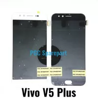 Original OEM LCD Touchscreen Fullset Vivo V5 Plus - Vivo 1611