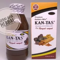 Golden mix KANTAS (Kanker Tuntas)