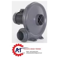 TURBO BLOWER CHUAN FAN 1HP 380V 3PHASE