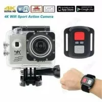 Kamera Sport Action 4K ULTRA HD Go Pro KOGAN WI-FI BLUETOOTH REMOTE