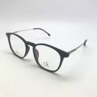 Frame Kacamata minus CK. Bahan ringan pria/wanita
