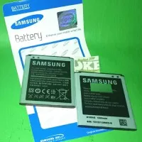 Baterai Samsung Galaxy V S7270 S7898 Ori - Batre Samsung B100 G313 Ori