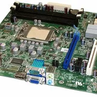 DELL OptiPlex 990 DT desktop motherboard CN-0VNP2H VNP2H 6D7TR