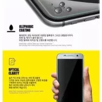 KOREAN Tempered Glass Zenfone 4 Selfie Pro ZD552KL Screen Guard