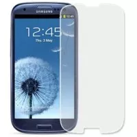Hamer Tempered Glass Samsung Galaxy S3 Screen Protector 9H Premium