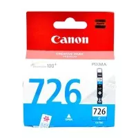 Canon Tinta Printer CLI-726 - Cyan