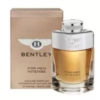 Parfum Original Bentley Intense for Man Tahan Lama