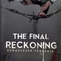 Novel The Final Reckoning - Pembalasan Terakhir