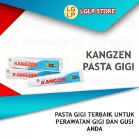 Kangzen Pasta Gigi