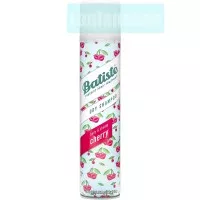 Batiste dry shampoo Fruity cheeky cherry 200 ml