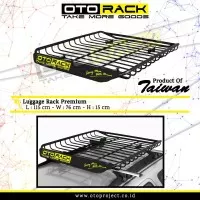 Luggage Rack Otorack Premium