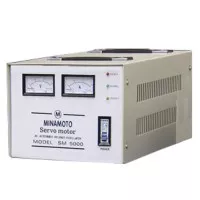 STABILIZER MINAMOTO SM5000 (5000VA)