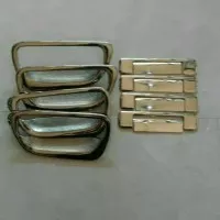 Paket outer handle & cover handle kijang kapsul